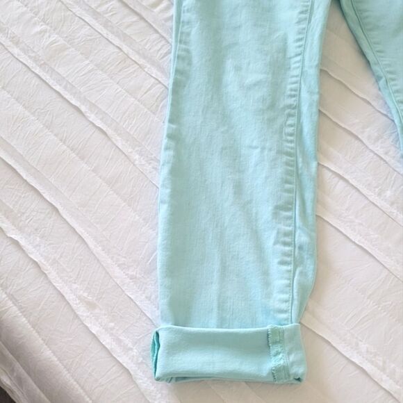 Lilly Pulitzer South Ocean jeans size 2 - Picture 5 of 16